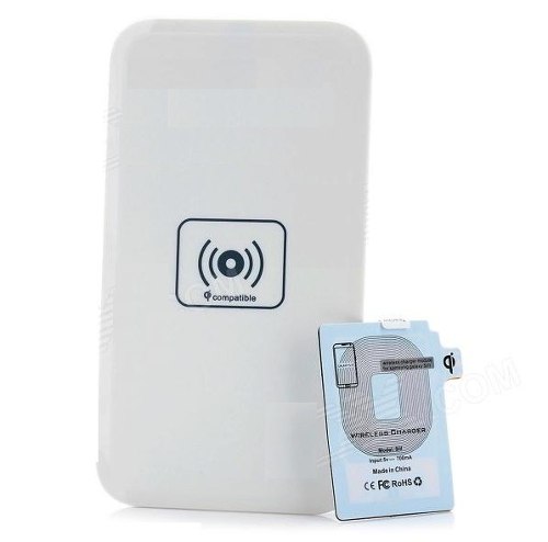 Carregador Wiriless para Samsung Galaxy S3