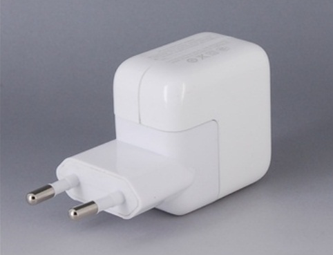 Fonte de AlimentaÃ§Ã£o Apple USB para iPad e iPhone