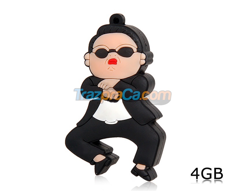 Pen Drive Psy Gangnam Style 4GB