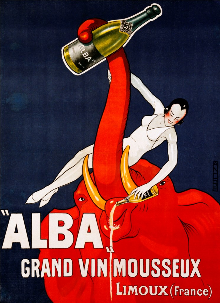 Poster Alba