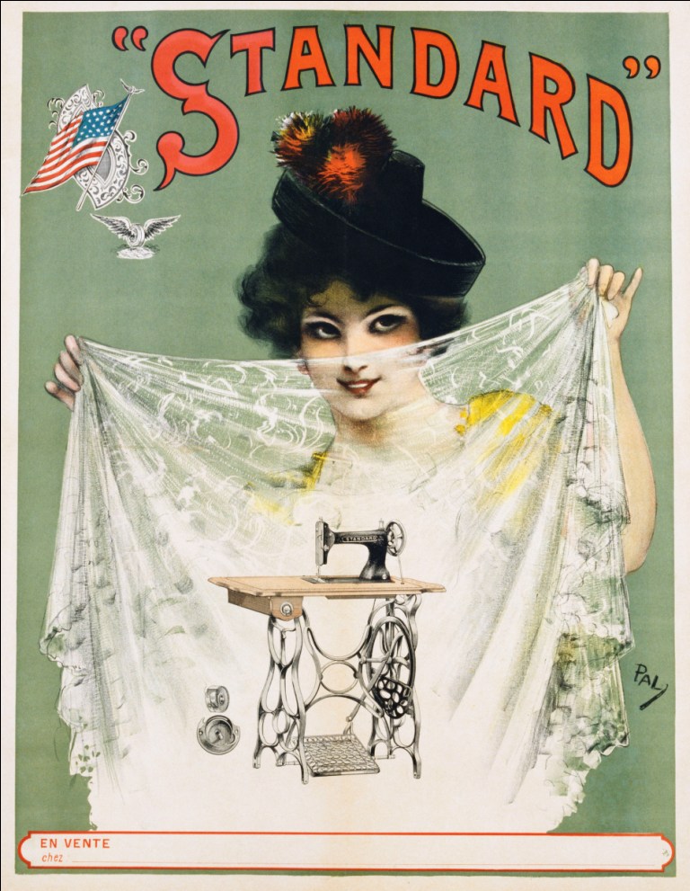 Poster Standard